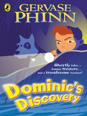 cover image of Dominic's Discovery